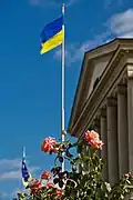 Rozumovskyi Palace