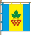 Flag of Piadyky
