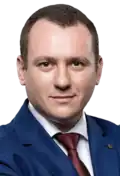 Aleksandr Safronov