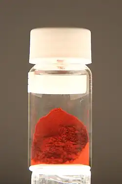 Chevreul's salt