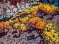 «Old Vineyard» (1966) SAM Simferopol