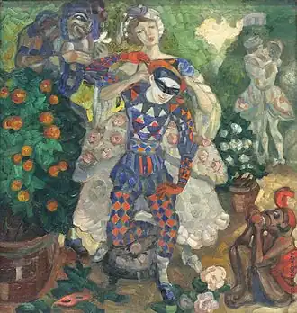 Pantomime