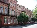 Pavlo Tychyna Uman State University