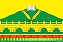 Flag of Kasumkent