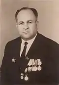 Abdy Annaliyev&nbsp;[ru]