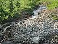 The spring of Frol