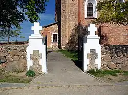 Gates