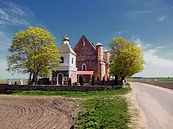 Landscape
