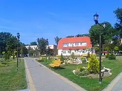 Central Park