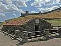 Water cistern