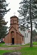 St. Gabriel Church