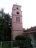 Church of the Holy Trinity 11