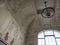 Interior decorations