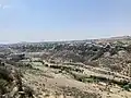 Valley of Arzni
