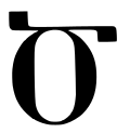 Rounded Erkat'agir