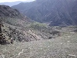 Scenery