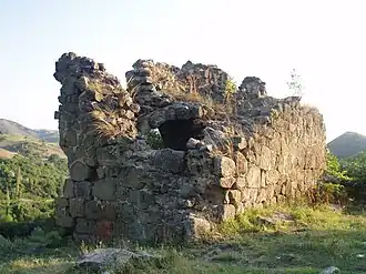 St. Hripsime Church
