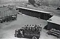 Maoz Haim Settlement Police patrol, 1938
