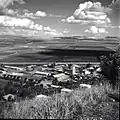 HaZote’a 1945