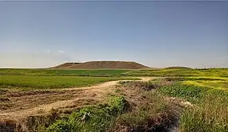 Qasr Shamamok[16]