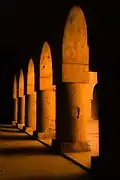Al-Ukhaidir Fortress 5