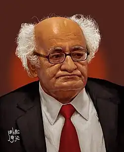 Khairy Shabaly