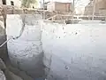 Erbil Citadel wall