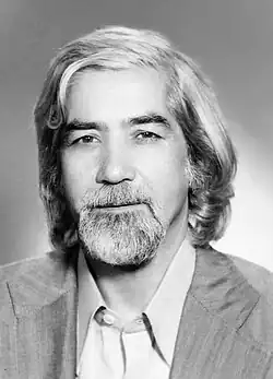 gholamreza ghodsi