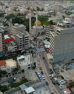 Qalqilya