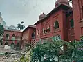 প্রশাসনিক ভবন