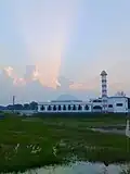 Central Mosque