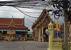 Wat Pho Chae