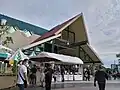 Chiangmai Hall