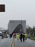 Azerbaijan Pavilion