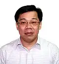 Fellow of Optical Society of America (Optica Fellow) Ching-Hwa Ho[118]