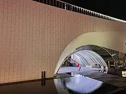 Night View