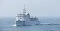 CG-101 Ho Hsing