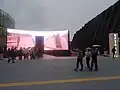 Malta Pavilion