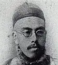Yamada Yoshimasa&nbsp;[ja]