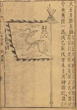 Ming dynasty