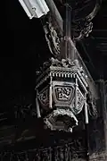 Ceiling decoration