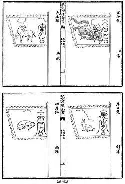 Ming dynasty