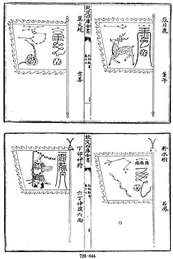 Ming dynasty