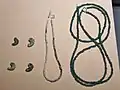 Grave Goods from Shibagahara Kofun