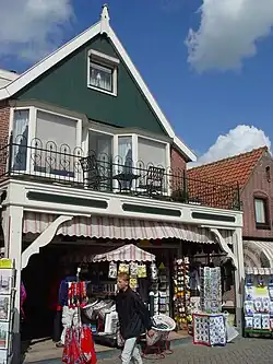 Volendam