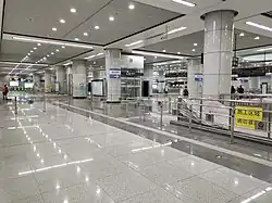 Concourse