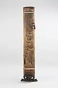 Pungnyu gayageum