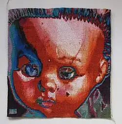 Doll (2015)
