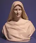 Madonna in Her Maturity (1892), Dayton Art Institute, Ohio