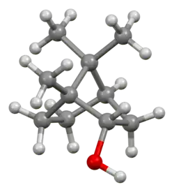 (+)-Borneol